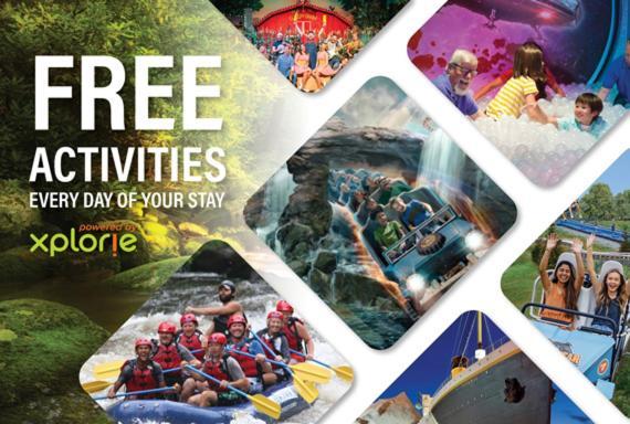 Mountain Eden, Hot Tub, Resort Pool, Wifi, 1089 Free Tickets Each Paid Day, Dollywood And More Gatlinburg Dış mekan fotoğraf