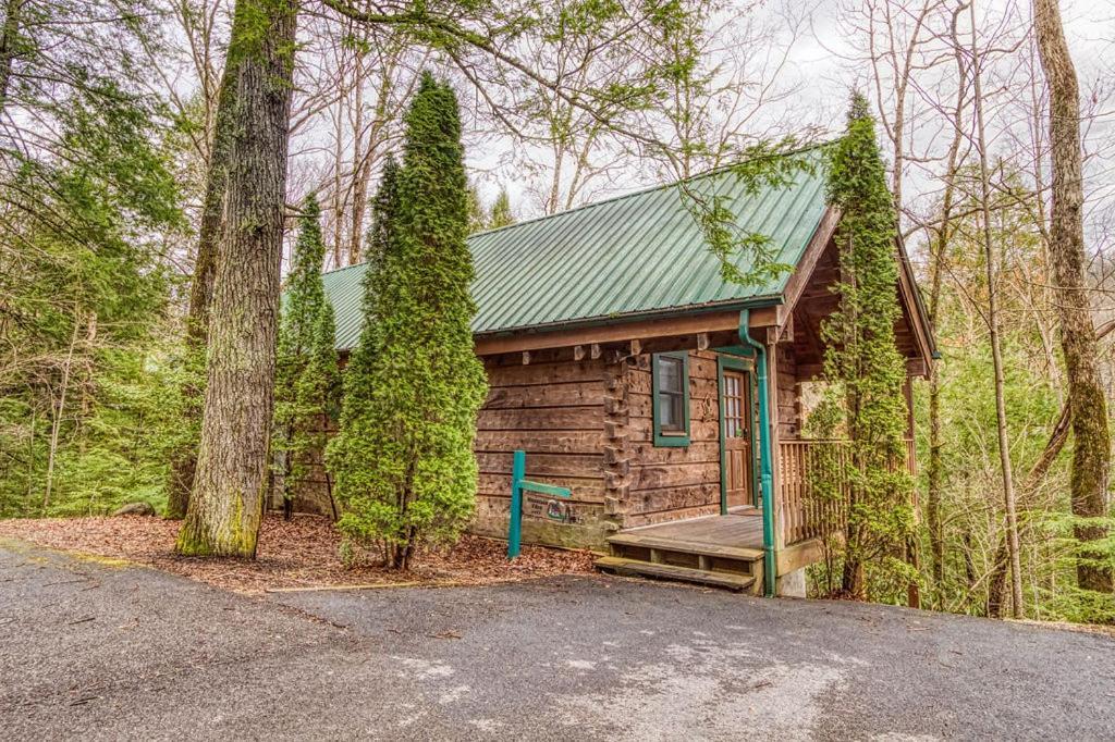 Mountain Eden, Hot Tub, Resort Pool, Wifi, 1089 Free Tickets Each Paid Day, Dollywood And More Gatlinburg Dış mekan fotoğraf